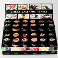 Sticky Balsamic Premium - Truffle Pearls