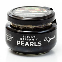 Sticky Balsamic Premium - Sticky Balsamic Original Pearls