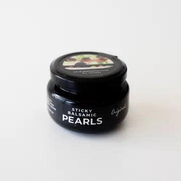 Sticky Balsamic Premium - Sticky Balsamic Original Pearls