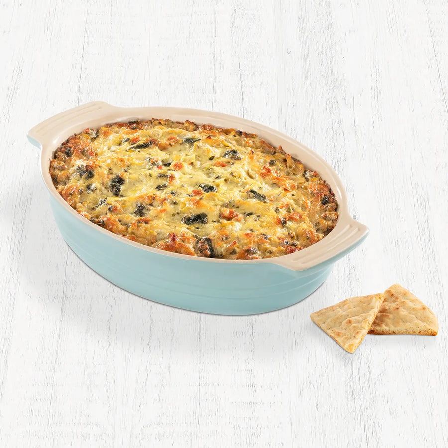 Spinach Artichoke Dip Mix - 0.9 oz
