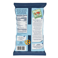 Sea Salt Grain Free Pretzels 6.5oz