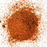 Sel minéral rose de l'Himalaya, grand format