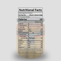 Sable & Rosenfeld Tipsy Cocktail Stirrers - Sweet & Spicy