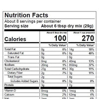 Rocky Mountain Trail Loaded Potato Soup Mix - 8 oz