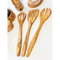 Olive Wood Cooking Spoon