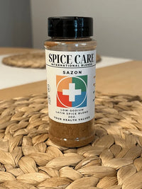 Sazon - Spice Care Seasoning