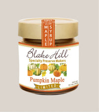 Blake Hill Preserves - Pumpkin maple Butter (MINI)