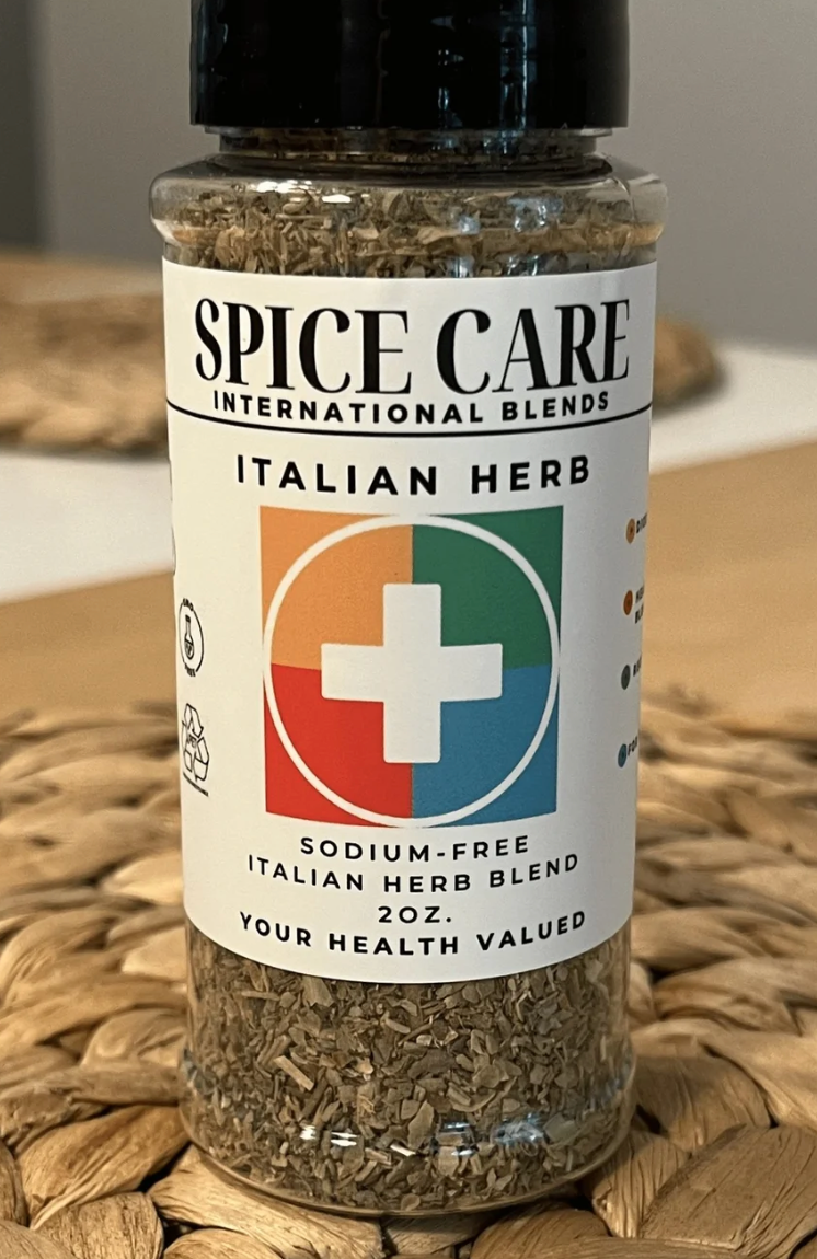 Italian Herb Blend
