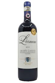 Chianti Classico Lornano 750 mL DOCG