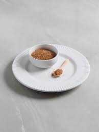 Applewood Smoked Sea Salt - 3 oz