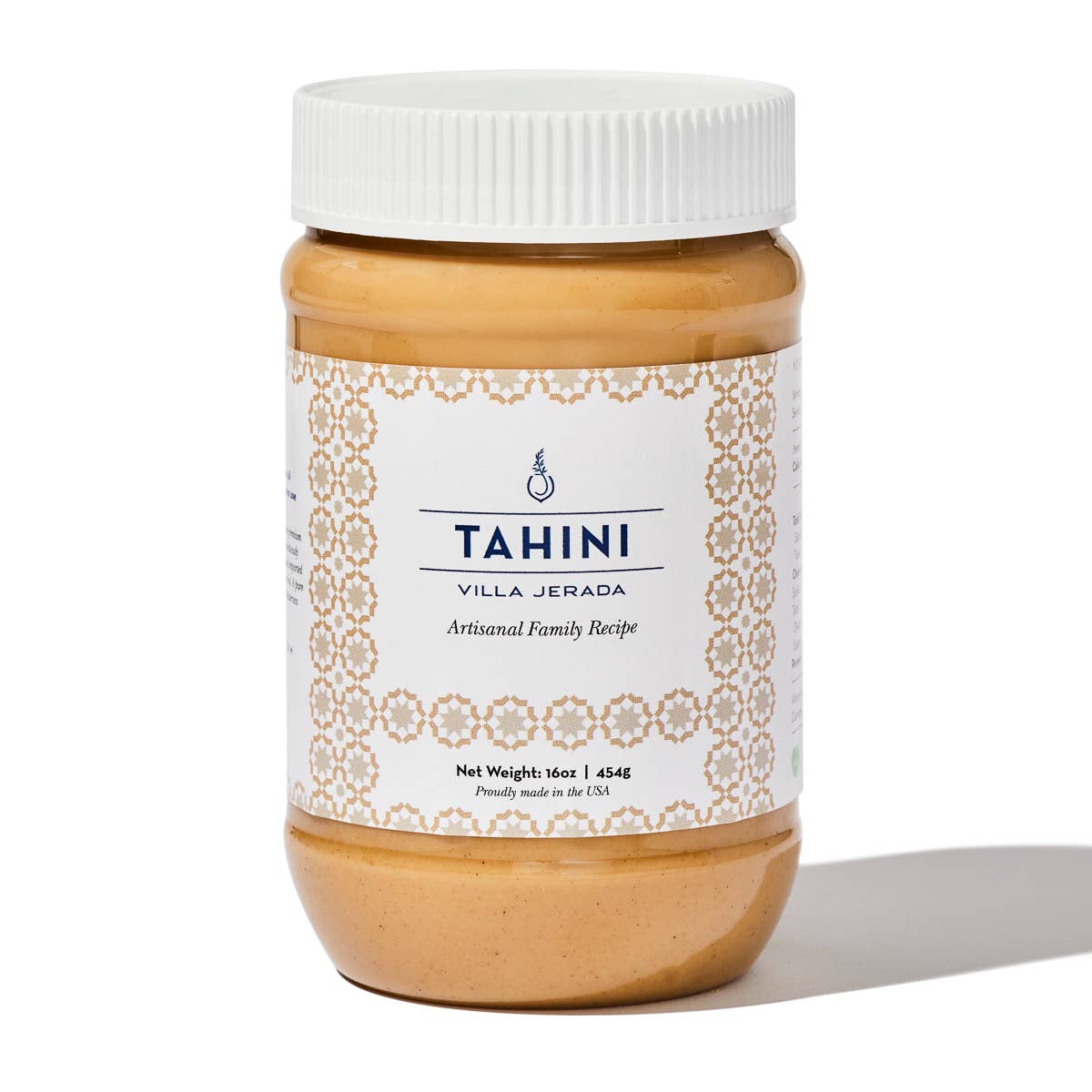Tahini - 16 oz