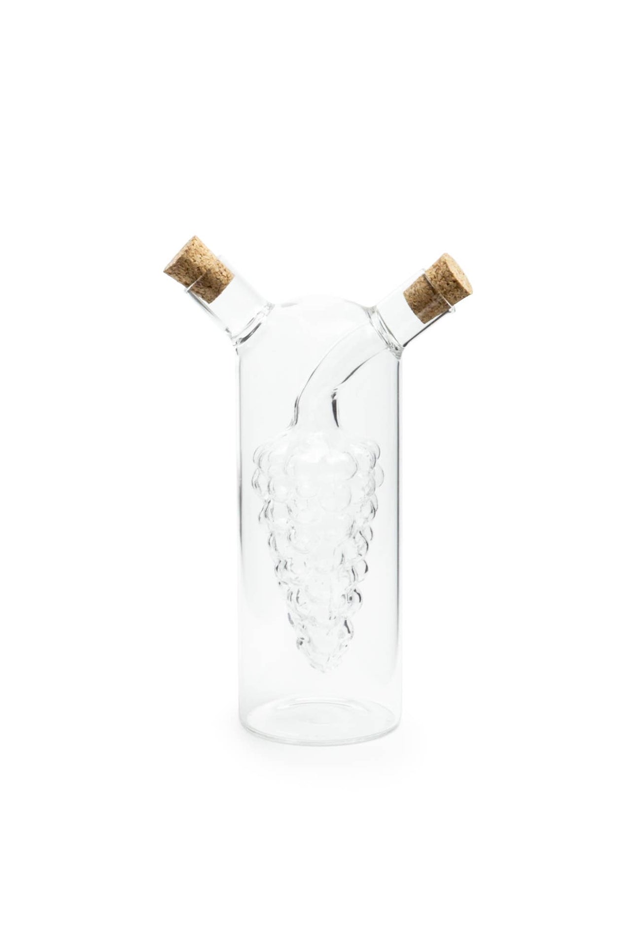 Oil and Vinegar Dispenser Bottle, 11.2-ounce - Fox Run Brands