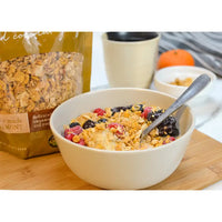 Granola - Toasted Coconut Ginger 12 oz