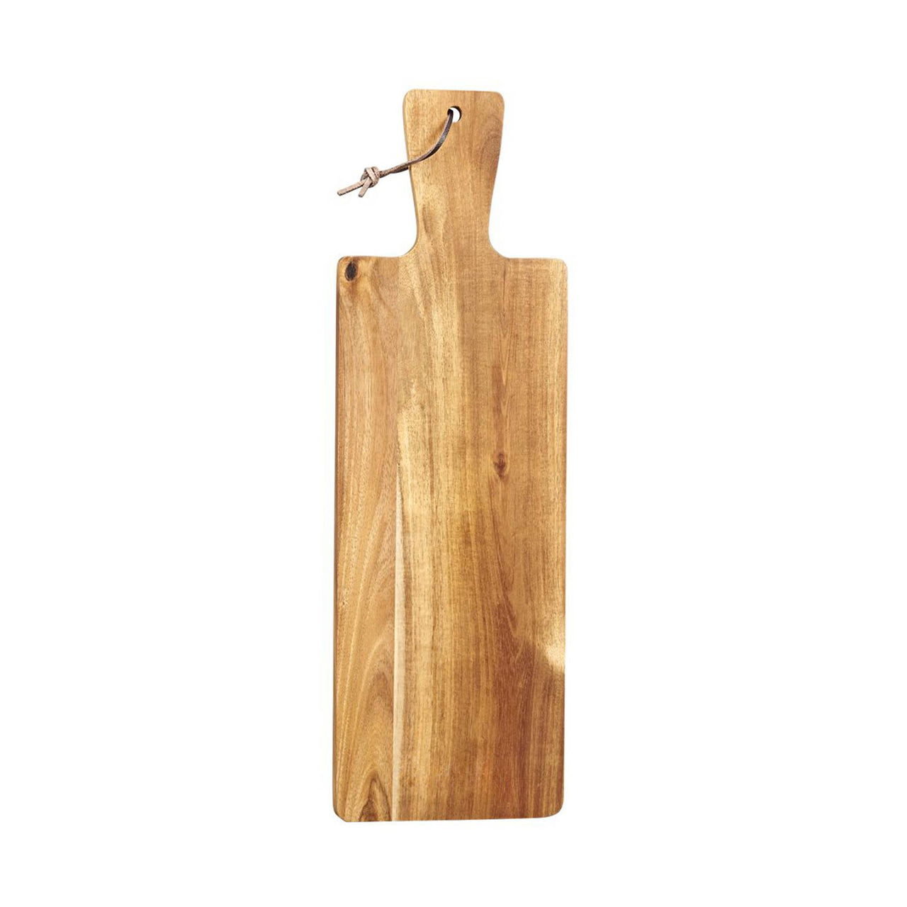 Creative Gifts International Inc. - Acacia Wood Handled Bread Board