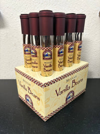 Blue Cattle Truck Mexican Vanilla - Mexican Vanilla Beans