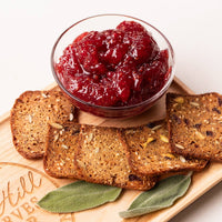 Blake Hill Preserves - Raspberry Mostarda