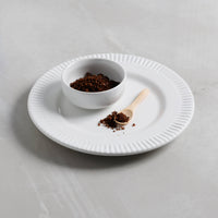 Salt Sisters - All-Natural Sea Salt - Black Garlic - 2 oz