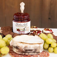Blake Hill Preserves - Raspberry Mostarda