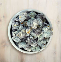 Popcorn - Blueberries & Cream - Coastal Maine Popcorn