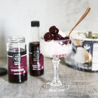 Dark Reserve Cherries