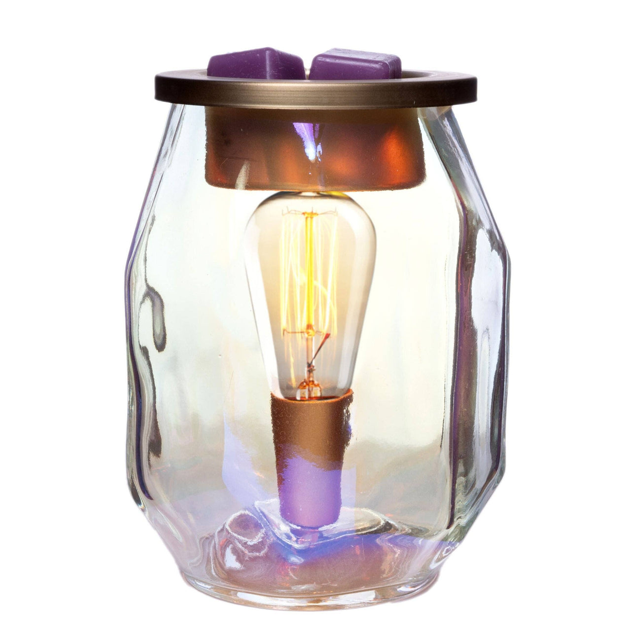 Wax Warmer - Marcone Edison Fragrance and Wax Warmer