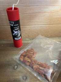Fairhope Favorites, Inc. - Dynamite Porky Poppers