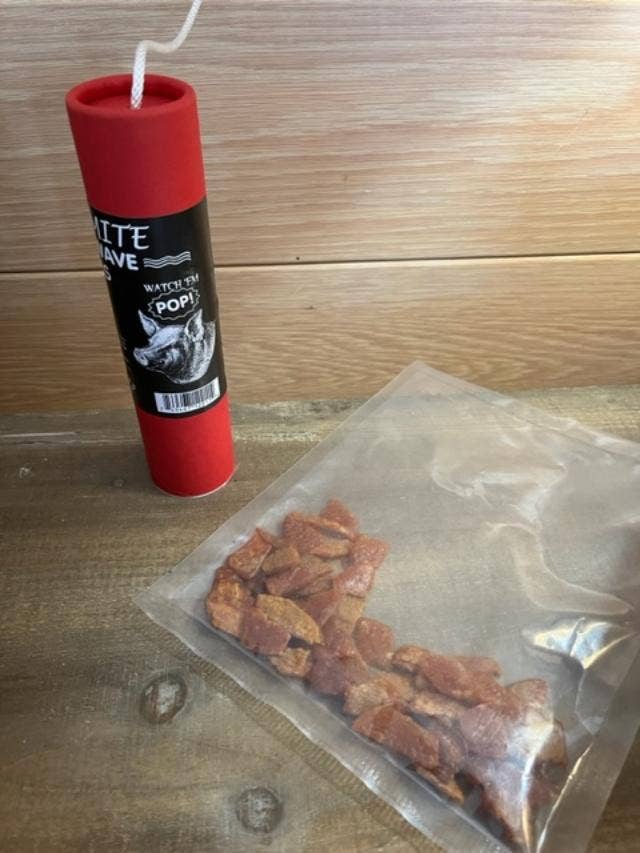 Fairhope Favorites, Inc. - Dynamite Porky Poppers