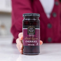 Dark Reserve Cherries