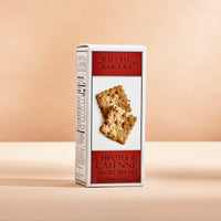 Rustic Bakery - Chipotle & Cayenne Biscuit