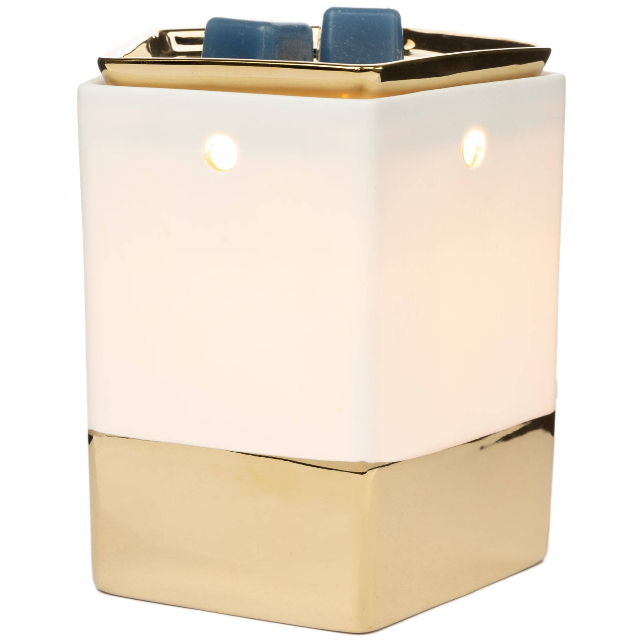 Wax Warmer - Angelica Fragrance and Wax Warmer