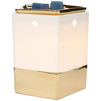 Wax Warmer - Angelica Fragrance and Wax Warmer