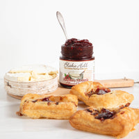Blake Hill Preserves - Raspberry Mostarda