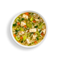 Anderson House | Frontier Soups - Kentucky Homestead Chicken & Rice Soup Mix
