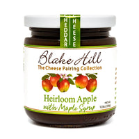 Blake Hill Preserves - Heirloom Apple with Maple Syrup