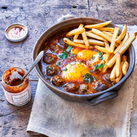 Villa Jerada - Harissa 6oz