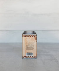 Mexican Hot Chocolate - Blue Cattle Truck