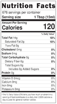 Porcini Mushroom Olive Oil