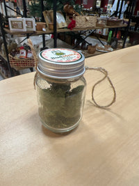 Wax Bakery and Bud Meltz- Mini Bud Meltz Ornaments