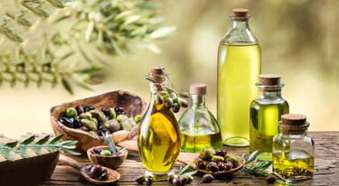 Brick Road Olive Oil Company