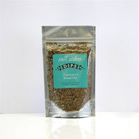 sal hermanas - Charmane's Bread Dip