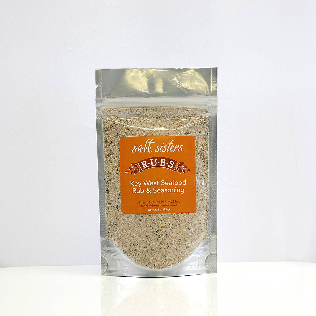 Salt Sisters - Mariscos y condimentos de Cayo Hueso