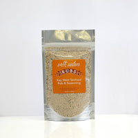 Salt Sisters - Mariscos y condimentos de Cayo Hueso