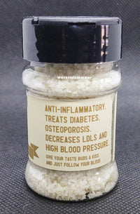 Florida Sail Fleur de Sal 1 oz