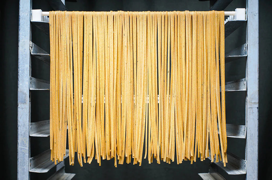 Pappardelle's Pasta Co - Linguine tailandés picante 16 oz