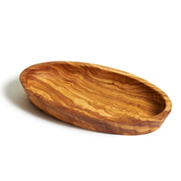 Dipping Dish - Olive Wood