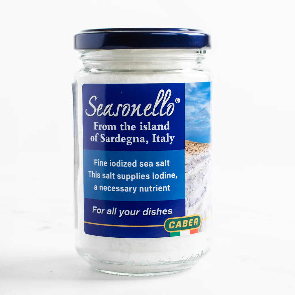 Sal marina Seasonello
