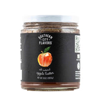 Apple Butter - All Natural 10 oz