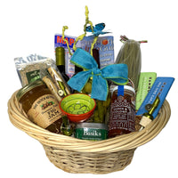 Florida Welcome Basket