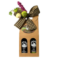 Two Bottle Gift Box