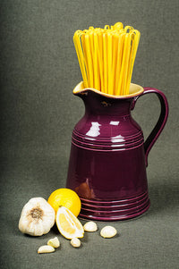 Pappardelle's Pasta Co - Limón Ajo Linguine 16 oz